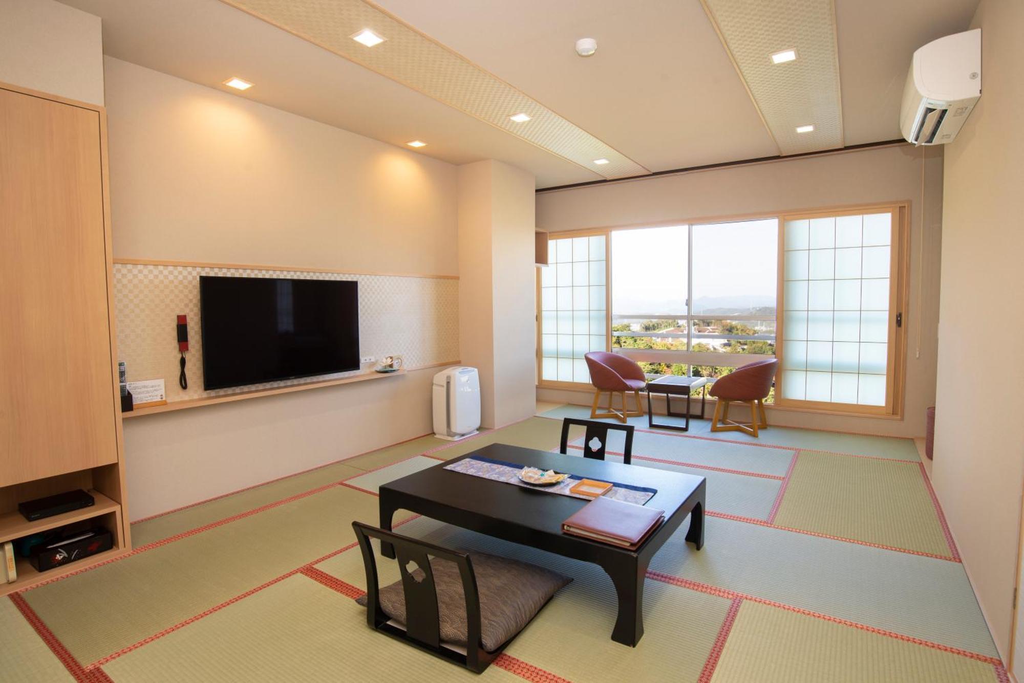 Hotel Arima Onsen Motoyu Ryuusenkaku Kōbe Camera foto