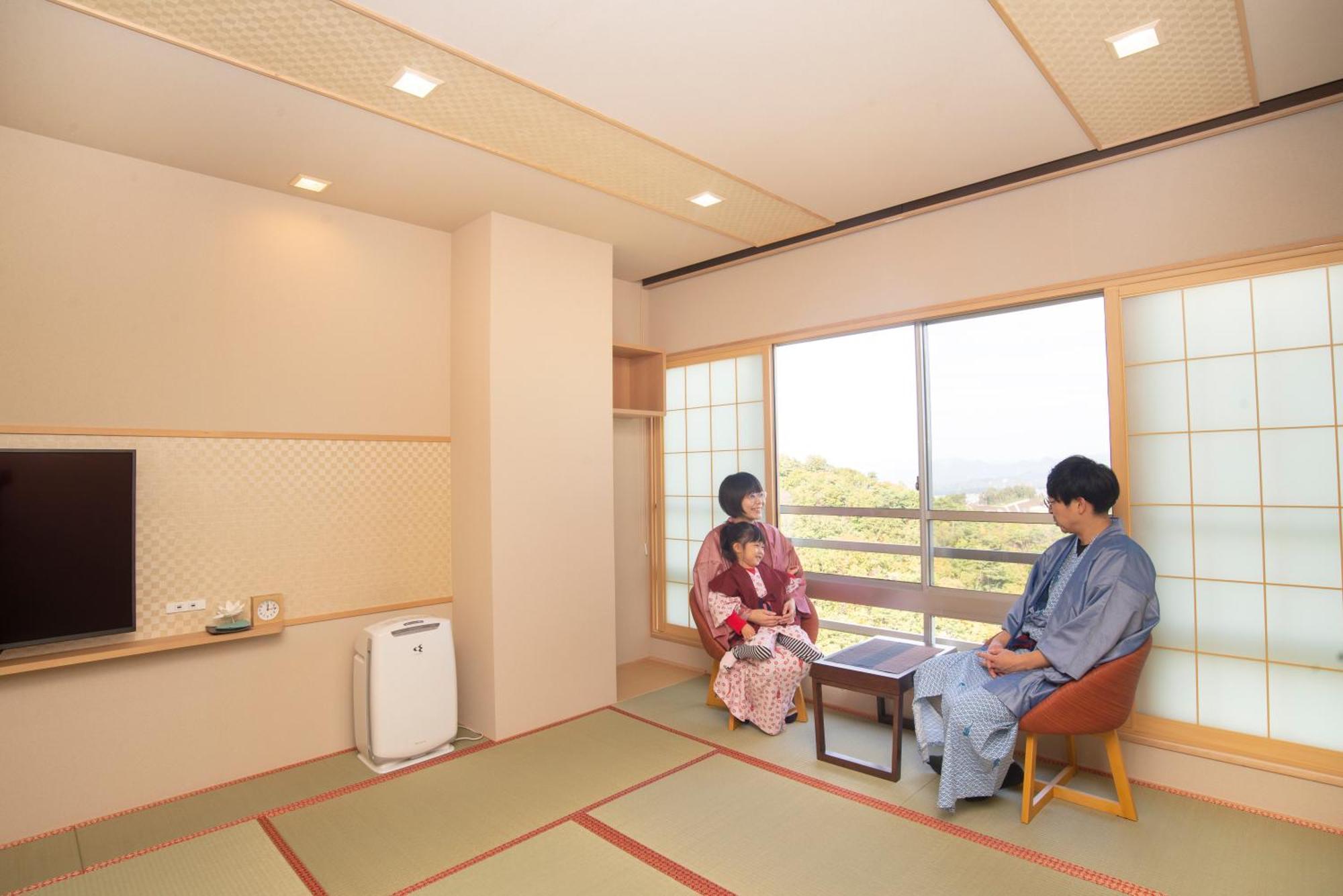 Hotel Arima Onsen Motoyu Ryuusenkaku Kōbe Camera foto