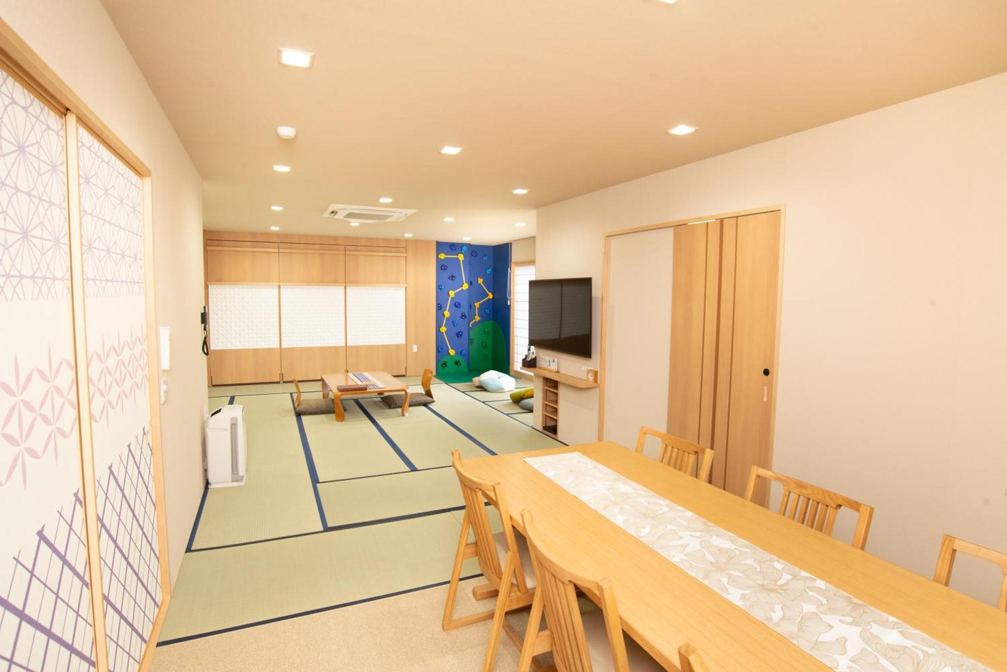 Hotel Arima Onsen Motoyu Ryuusenkaku Kōbe Camera foto