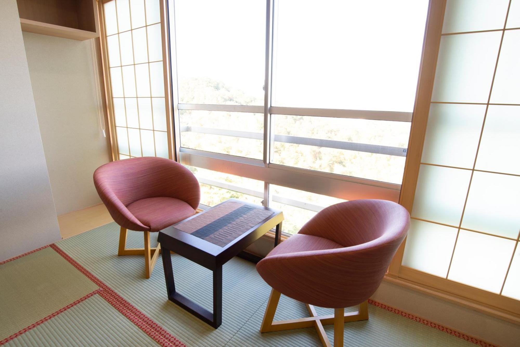 Hotel Arima Onsen Motoyu Ryuusenkaku Kōbe Camera foto