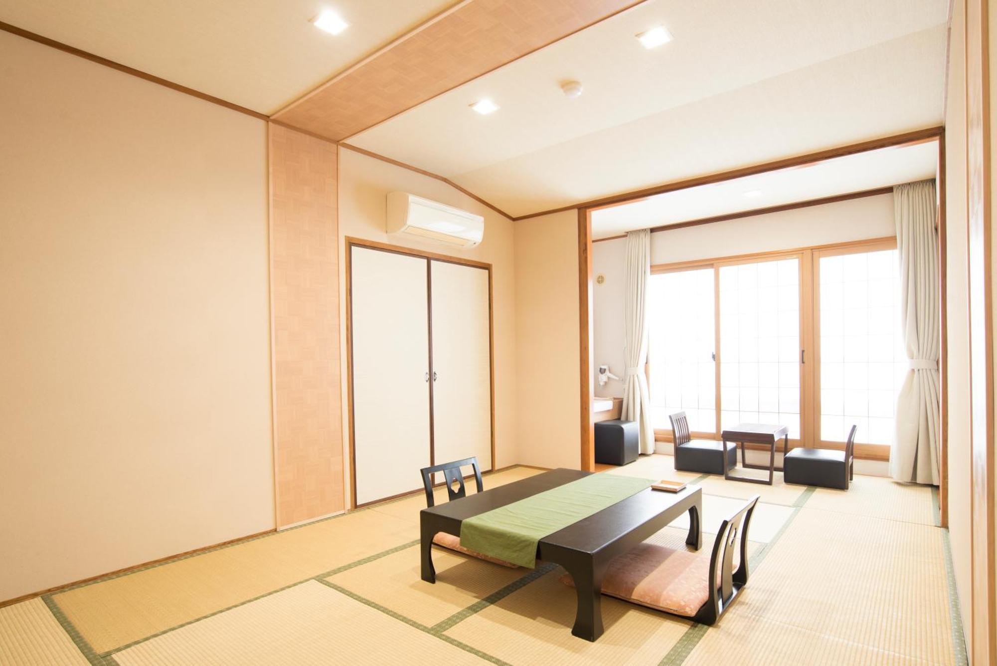Hotel Arima Onsen Motoyu Ryuusenkaku Kōbe Esterno foto
