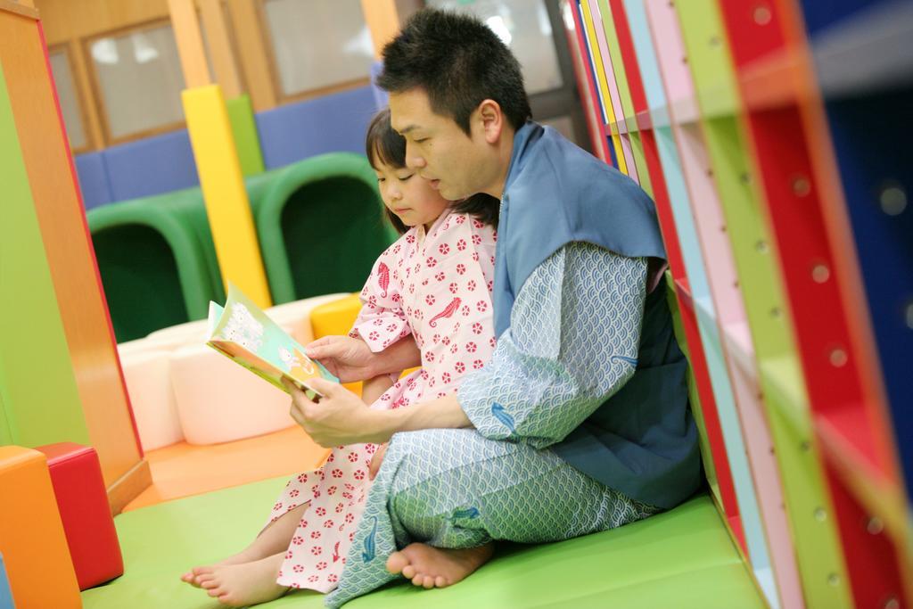 Hotel Arima Onsen Motoyu Ryuusenkaku Kōbe Esterno foto