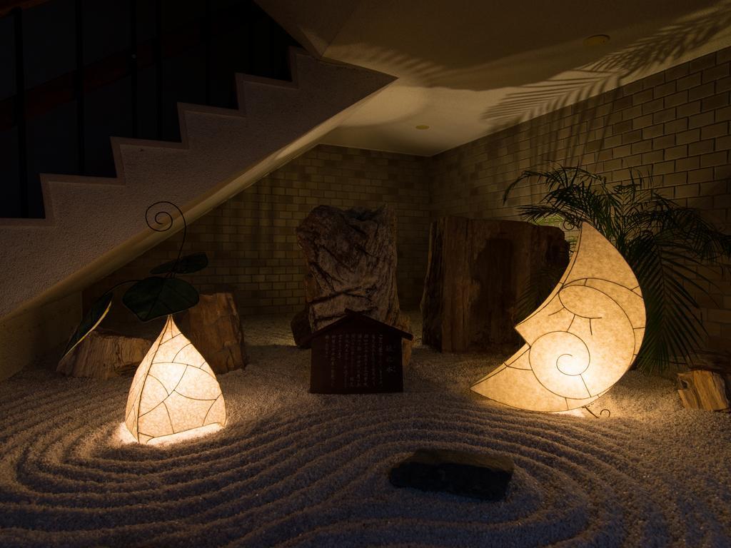 Hotel Arima Onsen Motoyu Ryuusenkaku Kōbe Esterno foto
