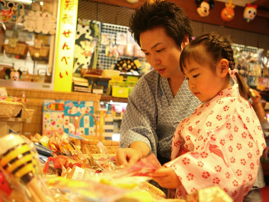 Hotel Arima Onsen Motoyu Ryuusenkaku Kōbe Esterno foto